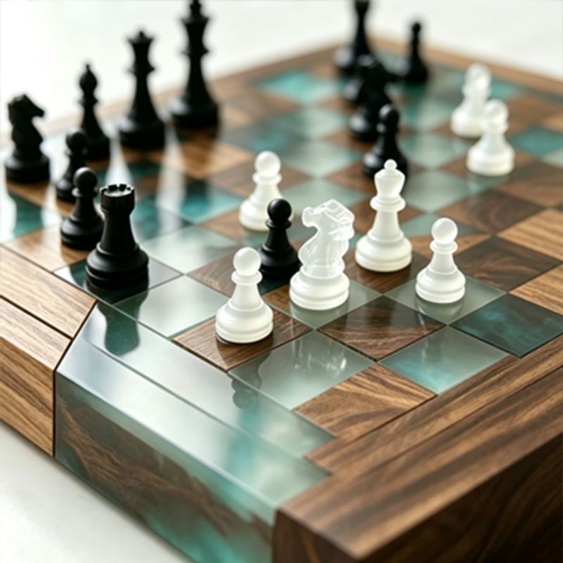 WAVE CHESS